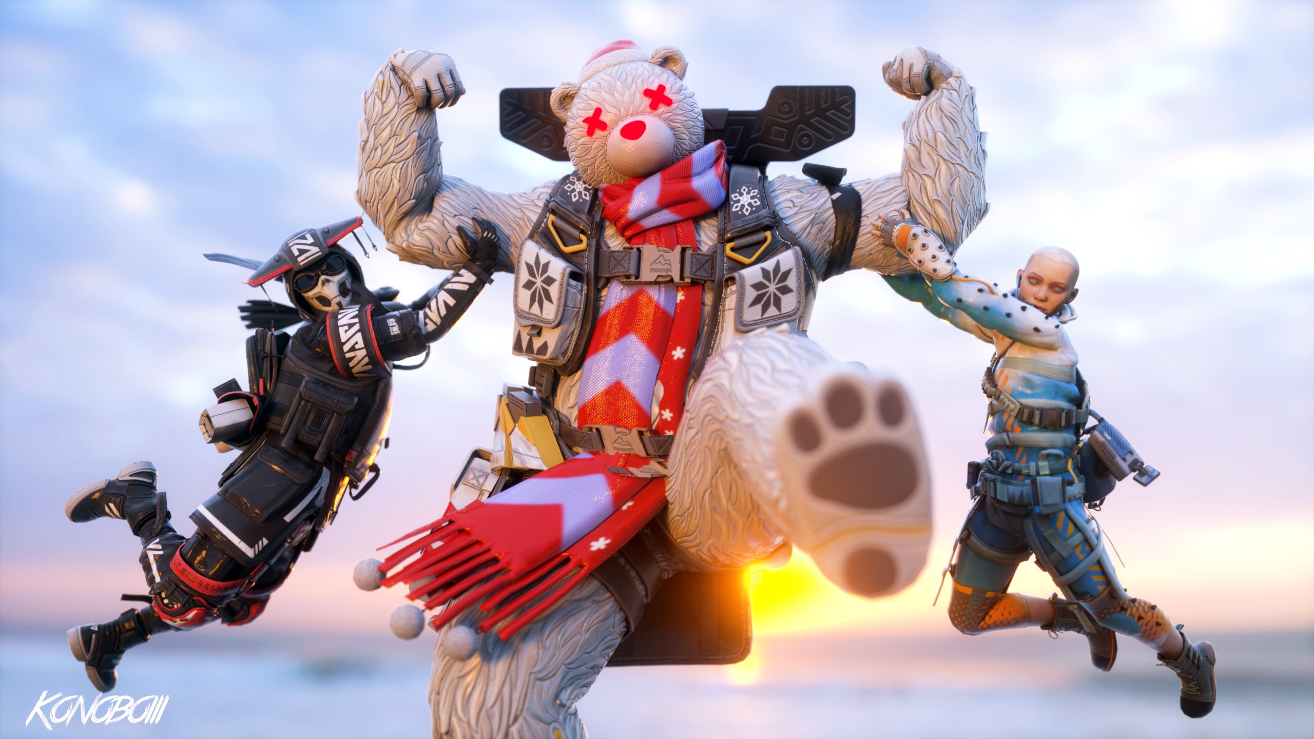 当你的每一 当你的每一